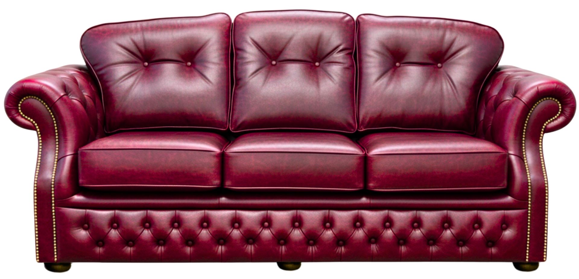 The Warwick Chesterfield